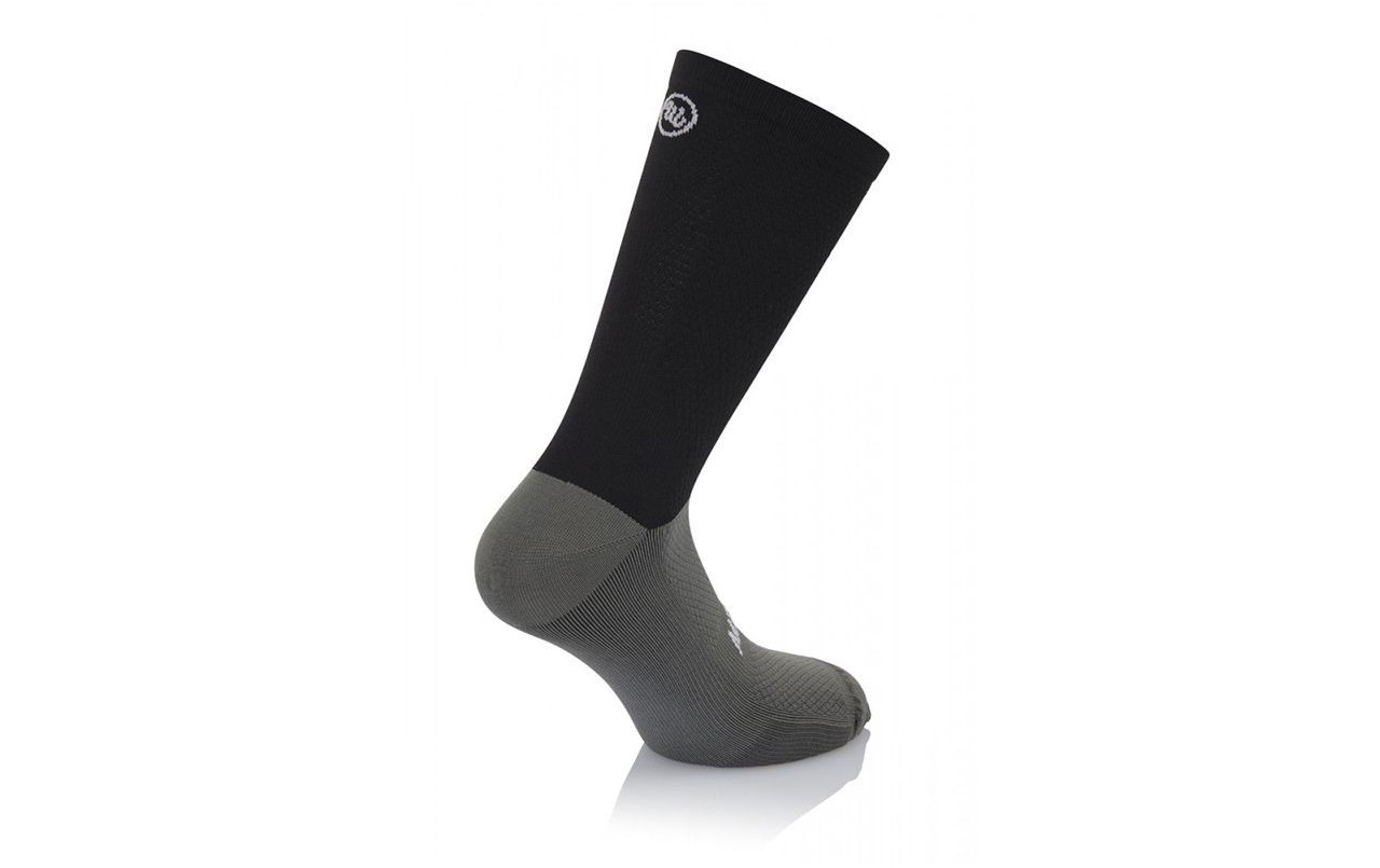 CALCETINES MB-WEAR PRO-GRAPHENE NEGRO