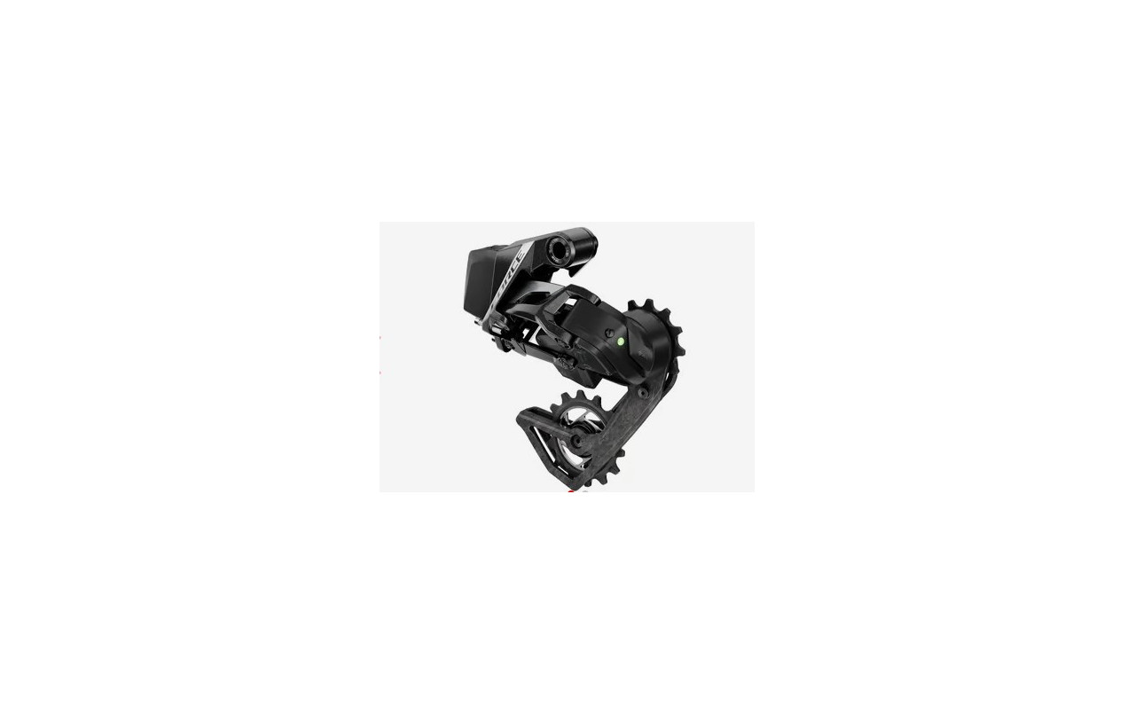 SRM CAMBIO FORCE E-TAP AXS E1 12V (MAX 36D)