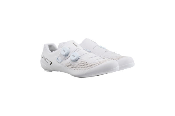 SHIMANO Shoes SH-RC703 Blanco