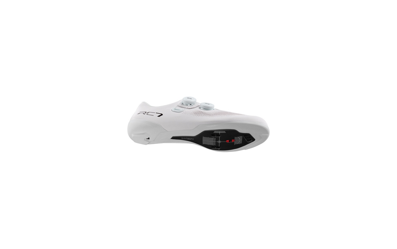 SHIMANO Shoes SH-RC703 Blanco