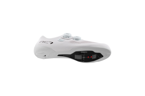 SHIMANO Shoes SH-RC703 Blanco