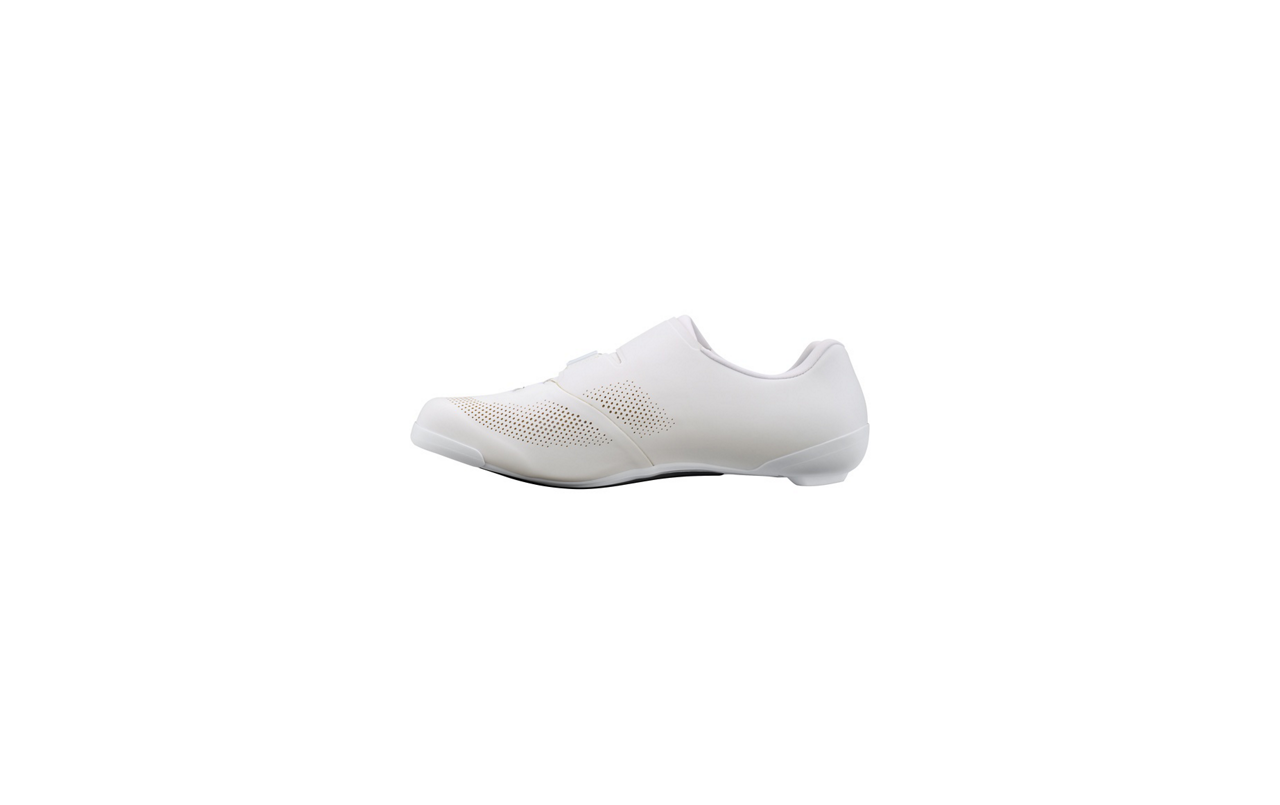 SHIMANO Shoes SH-RC703 Blanco