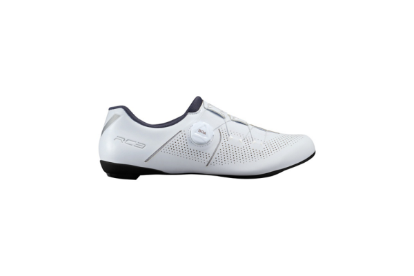 SHIMANO Shoes SH-RC302 Blanco