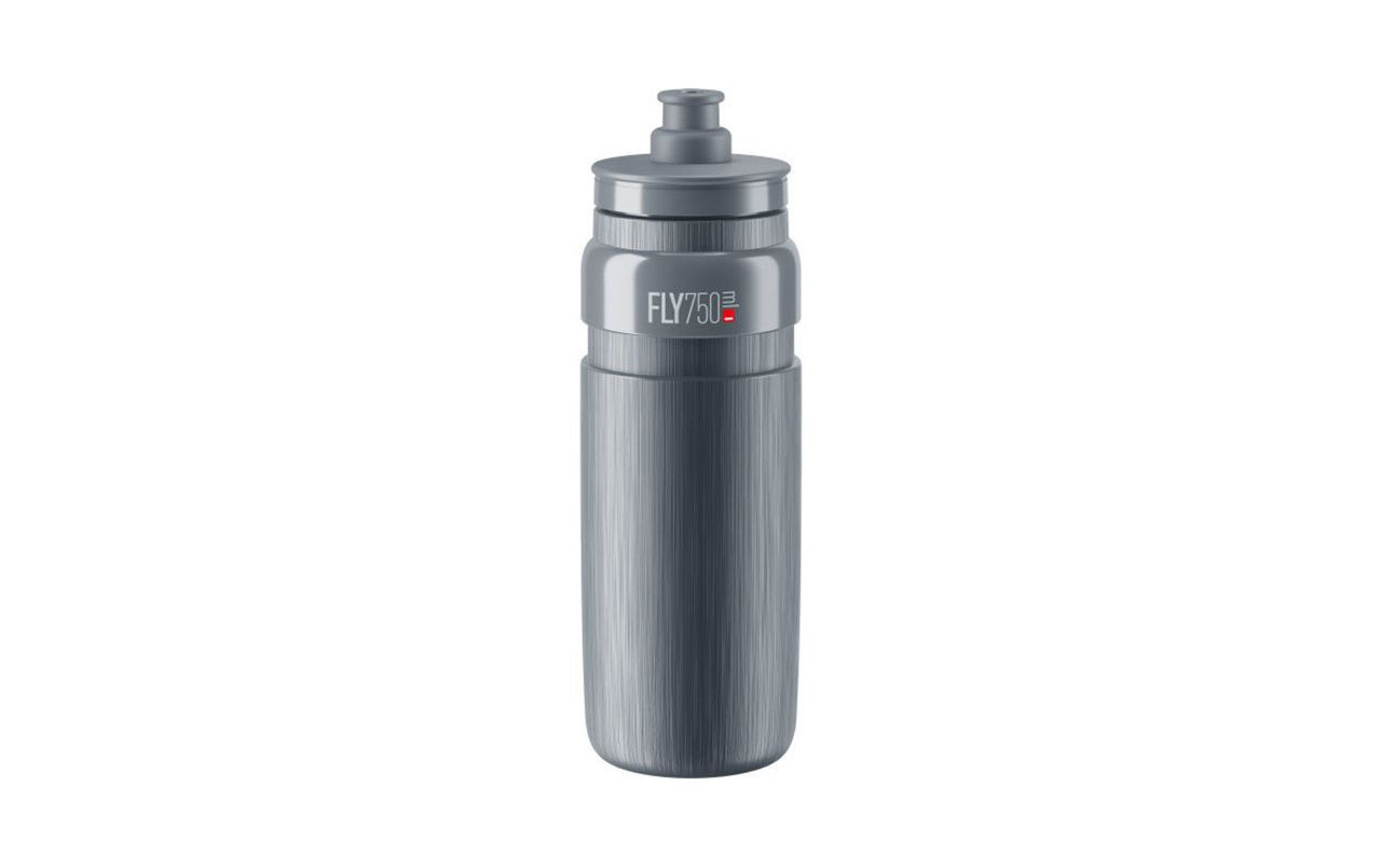 BIDON ELITE FLY TEX GRIS 750 ml