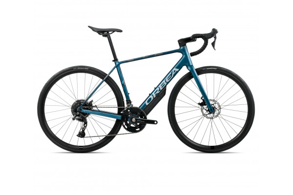 Bicicleta Orbea AVANT H30