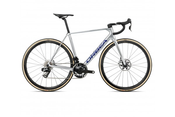 Bicicleta Orbea ORCA M11eLTD PWR