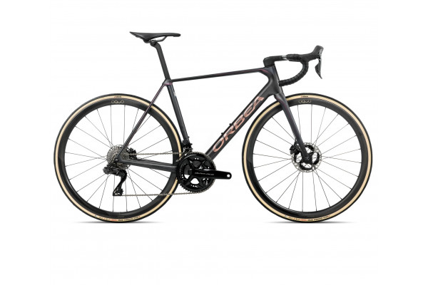Bicicleta Orbea ORCA M10iLTD PWR