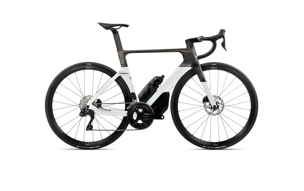Bicicleta Orbea ORCA AERO M30iLTD