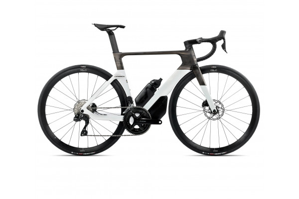Bicicleta Orbea ORCA AERO M30iLTD