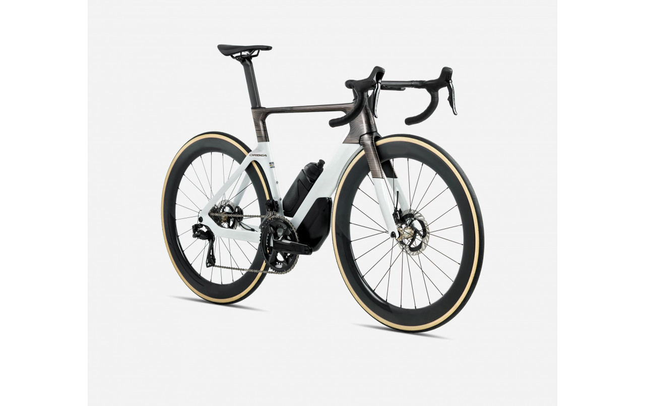 Bicicleta Orbea ORCA AERO M30iLTD