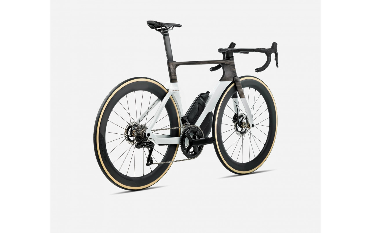 Bicicleta Orbea ORCA AERO M30iLTD