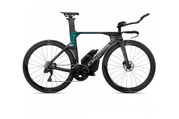 Bicicleta Orbea ORDU M30iLTD