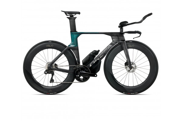 COmprar Bici Orbea Ordu