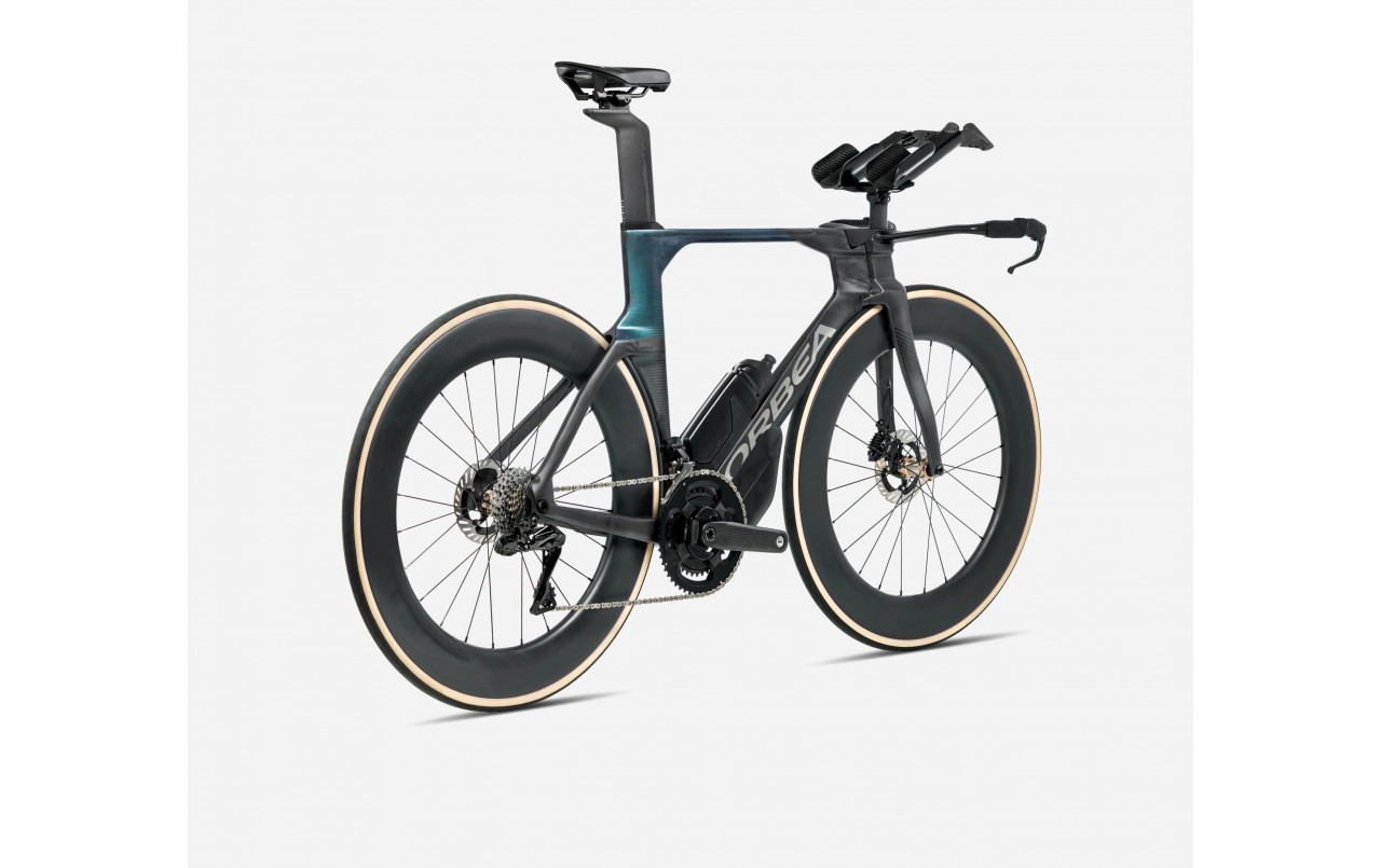 COmprar Bici Orbea Ordu