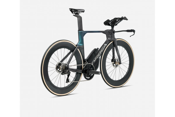 COmprar Bici Orbea Ordu