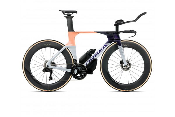 Bici de Triatlon