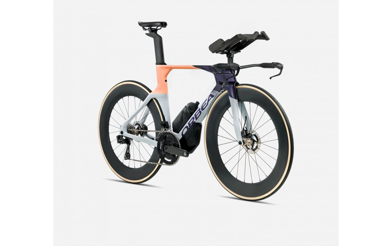 Bici de Triatlon
