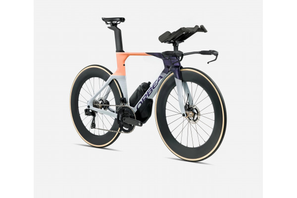 Bici de Triatlon