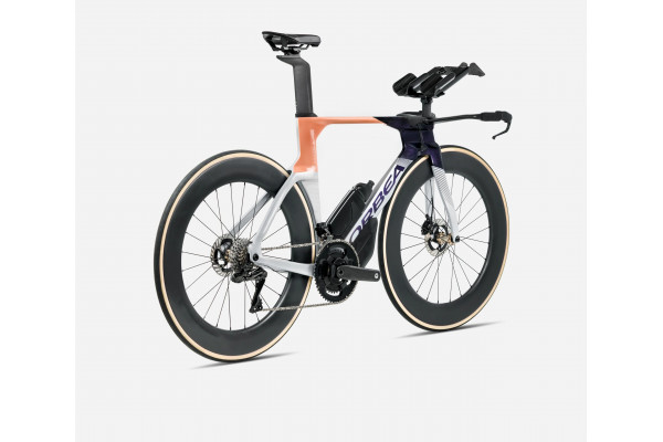 Bici de Triatlon