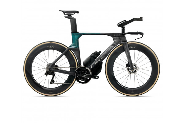 Bici de TT