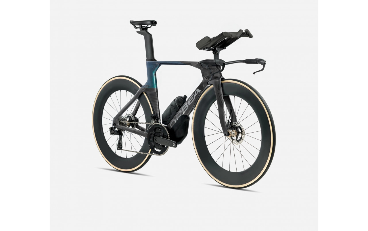 Bici de TT