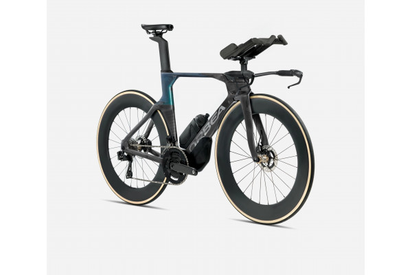 Bici de TT