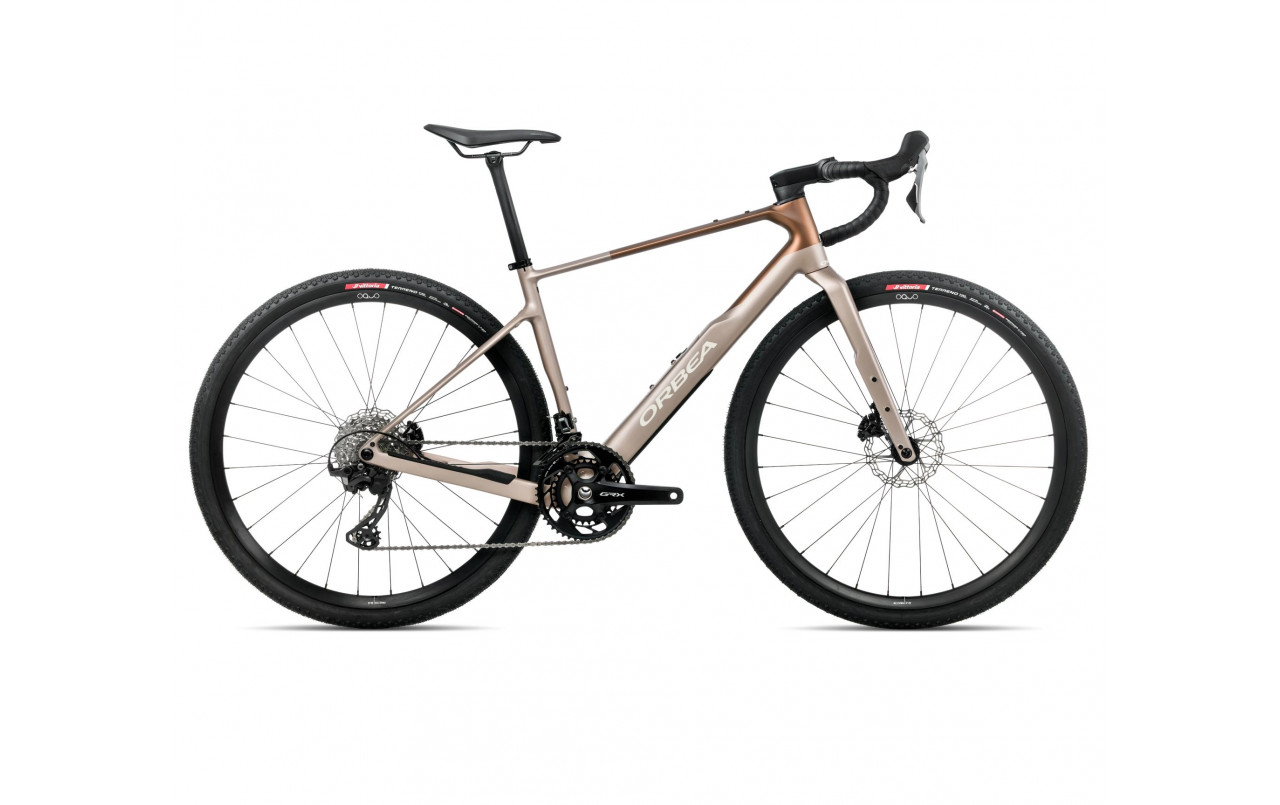 Bicicleta gravel Zarautz comprar