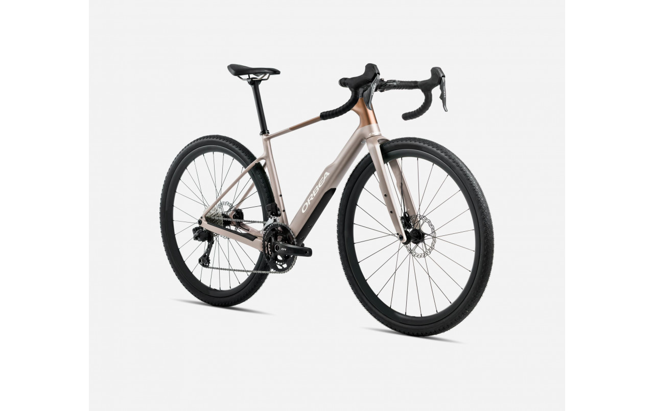 Bicicleta gravel Zarautz comprar