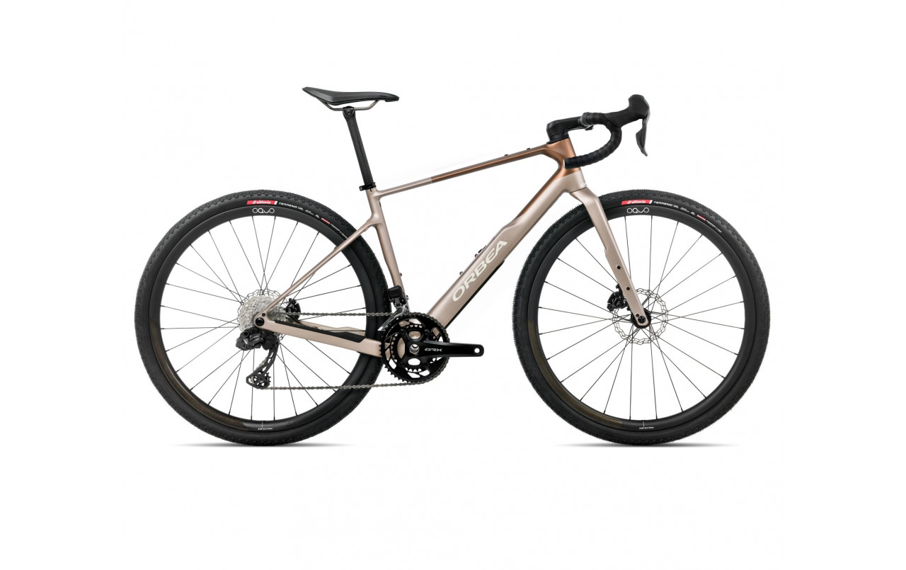 Bicicleta gravel Zarautz comprar