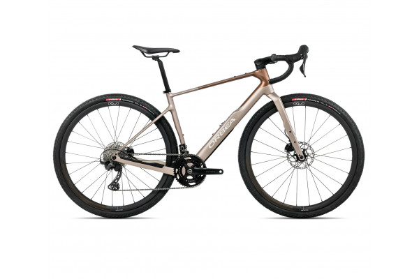 Bicicleta Orbea TERRA M35TEAM