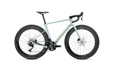 Bicicleta gravel Gipuzkoa