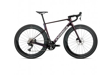Bicicleta gravel Gipuzkoa