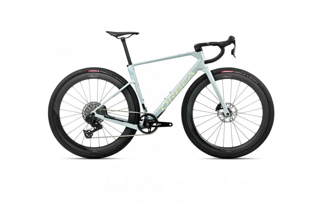 Bicicleta gravel Gipuzkoa