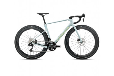 Bicicleta gravel Gipuzkoa