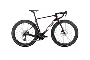 Bicicleta gravel Gipuzkoa