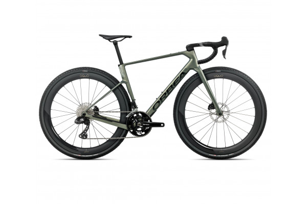 Bicicleta gravel Gipuzkoa