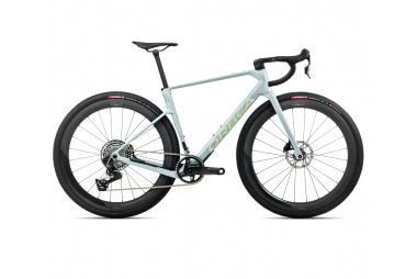 Bicicleta gravel Gipuzkoa