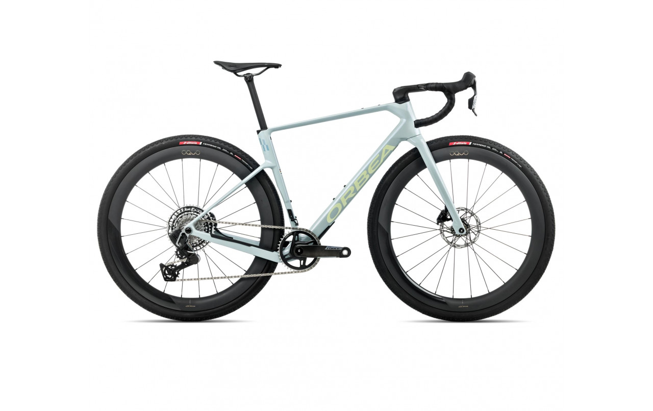 Bicicleta gravel Gipuzkoa