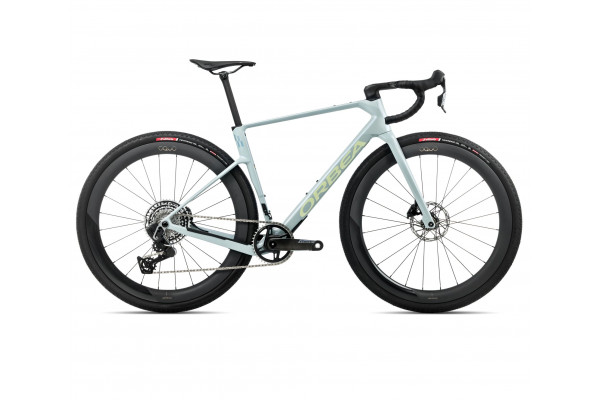 Bicicleta gravel Gipuzkoa