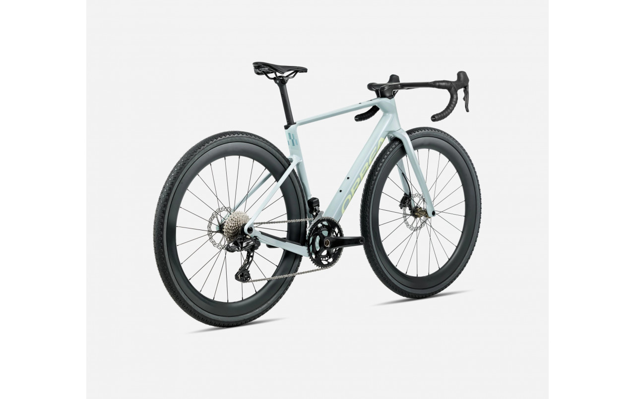 Bicicleta gravel Gipuzkoa