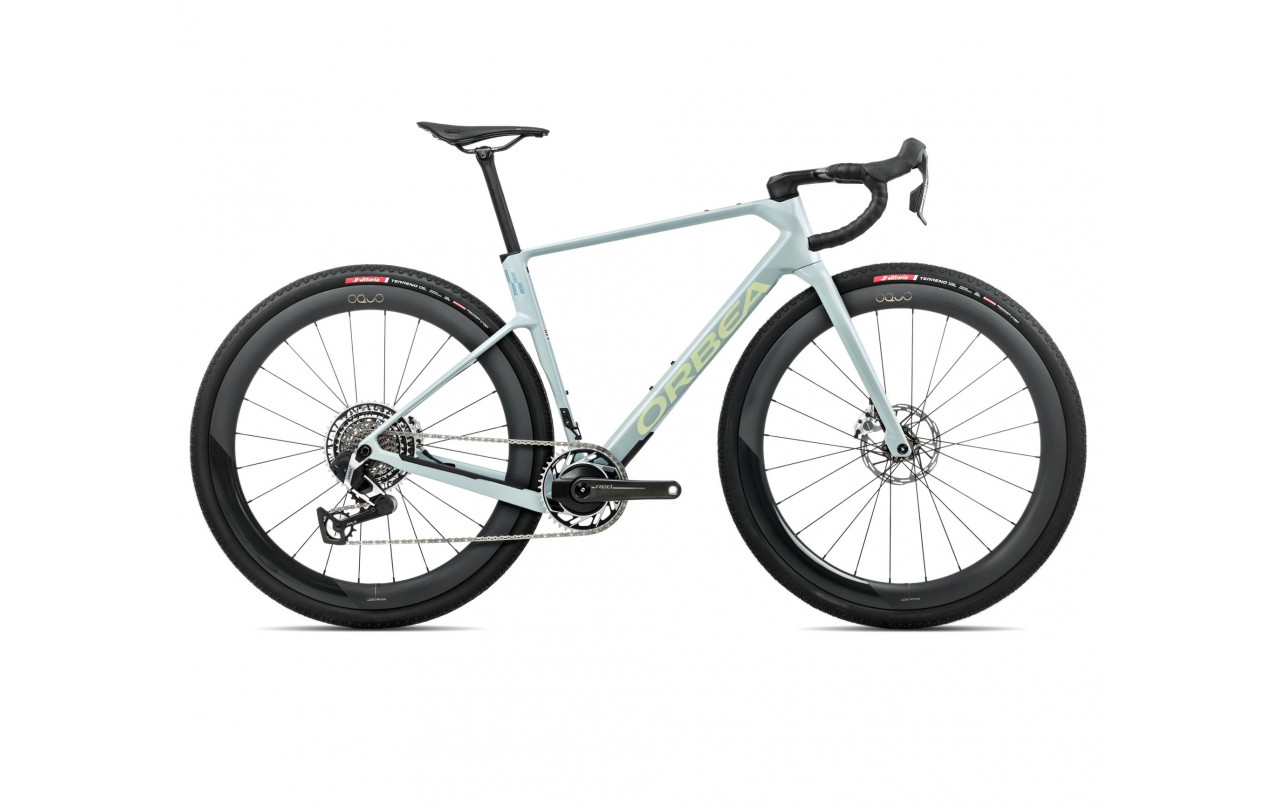 Bicicleta gravel Gipuzkoa