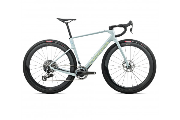 Bicicleta gravel Gipuzkoa