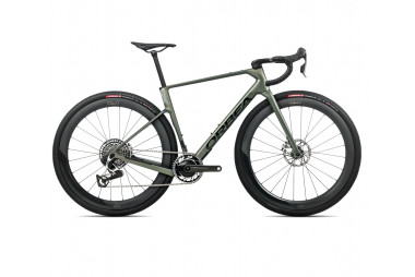 Bicicleta gravel Gipuzkoa