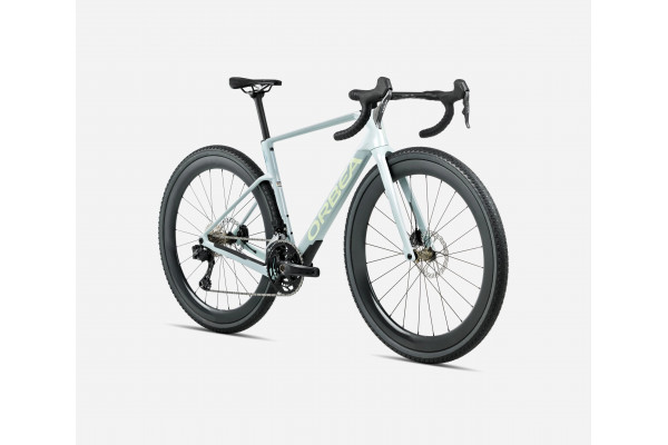 Bicicleta gravel Gipuzkoa