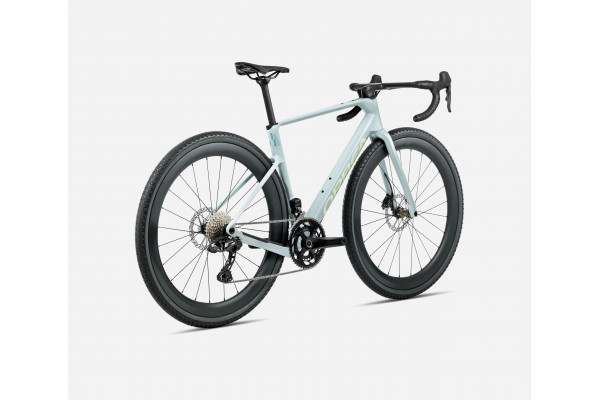 Bicicleta gravel Gipuzkoa