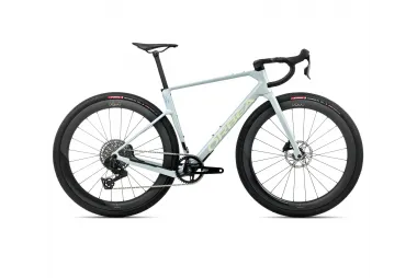 Bicicleta gravel Gipuzkoa