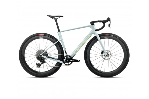 Bicicleta gravel Gipuzkoa
