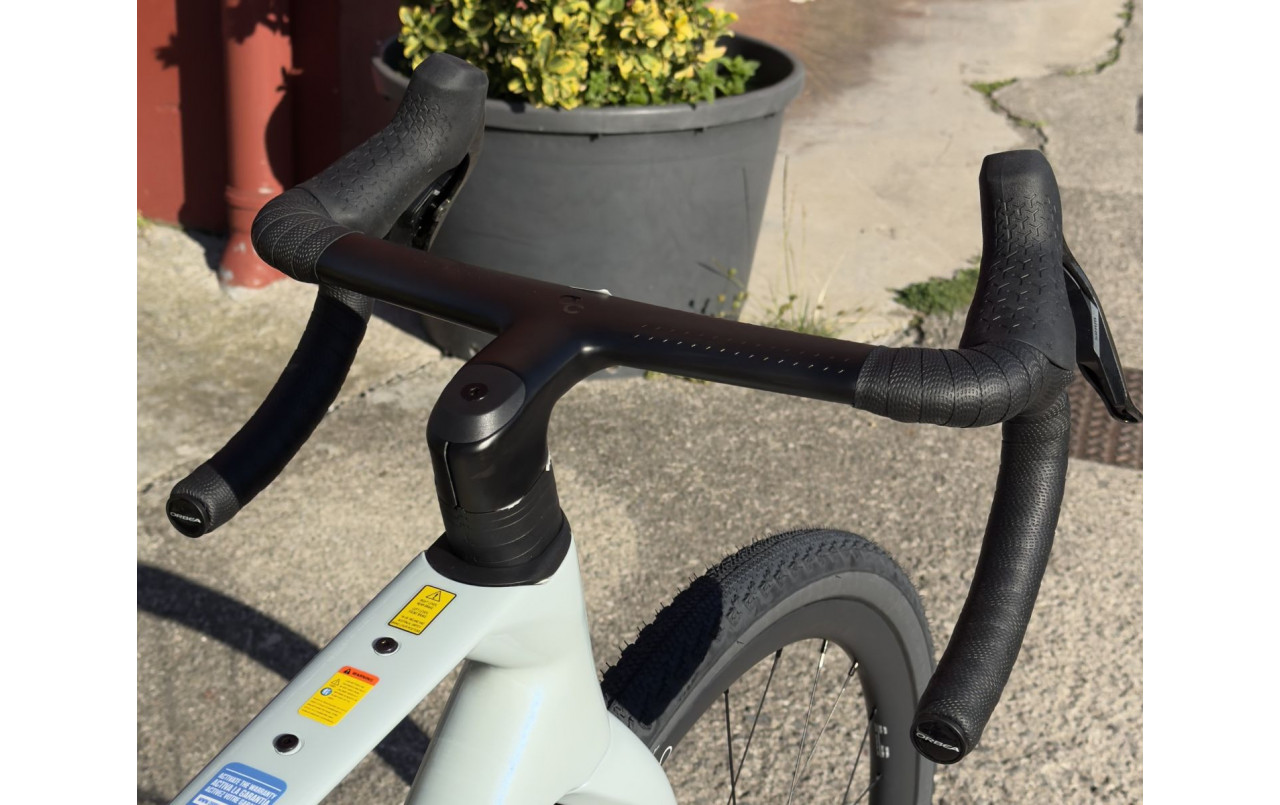 Bicicleta gravel Gipuzkoa