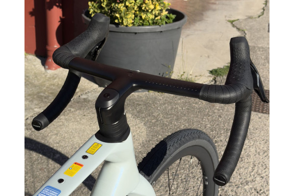 Bicicleta gravel Gipuzkoa