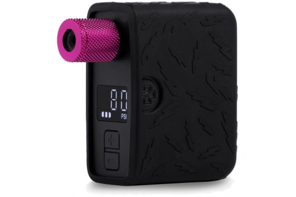Muc-off Airmach Electrico 2